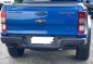 Sell Blue 2019 Ford Ranger Raptor in Las Piñas-7