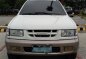 White Isuzu Crosswind for sale in Santa Rosa-0