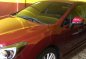 Red Subaru Impreza for sale in Antipolo-0