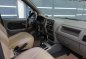 Sell Black Isuzu Crosswind in Manila-4