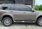 Sell Grey Mitsubishi Montero in Manila-3