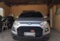 Sell Silver Ford Ecosport in Quezon City-2