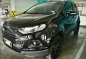 Black Ford Ecosport for sale in Makati City-3
