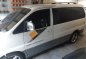 White Hyundai Starex for sale in Manila-0