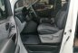 White Hyundai Grand starex for sale in Manila-7