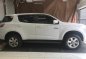 White Chevrolet Trailblazer LTX Auto 2015 for sale in Pasig City-1