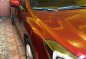 Red Subaru Impreza for sale in Antipolo-2