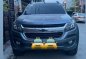 Sell Black 2017 Chevrolet Trailblazer in San Juan-2