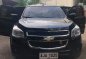 Sell Black 2014 Chevrolet Trailblazer SUV at 71553 km in Manila-2