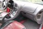 Red Mitsubishi Eclipse 1998 for sale in Baguio City-2