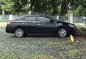 Selling Black Nissan Sylphy Gas Manual 2017 in General Trias-0