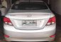 Sell Silver 2016 Hyundai Accent 1.4 GL (M) in Quezon City-1