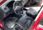 Selling Red Honda Civic 1.3 Hybrid i-VTEC 1999 in Antipolo-4