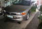 Sell Silver 1997 Mitsubishi Lancer Pizza Pie Glxi Manual in Manila-1