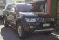Sell Black 2010 Mitsubishi Montero GLS SE 3.2 4x4 Limited Automatic in Quezon City-0
