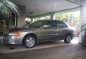 Sell Silver 1997 Mitsubishi Lancer Pizza Pie Glxi Manual in Manila-2