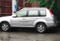 Selling Silver Nissan X-Trail 4x4 Auto 2006 in Manila-1