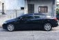 Selling Black Honda Civic 2012 in Legazpi-0