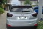 Sell Birghtsilver 2012 Hyundai Tucson in Bacoor-1