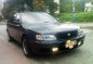 Black Nissan Cefiro 2.0 JK (A) 1998 for sale in Antipolo -0