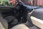 Sell Black 2014 Chevrolet Trailblazer SUV at 71553 km in Manila-7