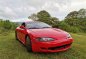 Red Mitsubishi Eclipse 1998 for sale in Baguio City-5