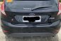 Sell Black 2014 Ford Fiesta Sport Auto in Santa Rosa-3