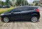 Sell Black 2014 Ford Fiesta Sport Auto in Santa Rosa-1