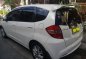 White Honda Jazz GE 2012 for sale in Las Piñas-0