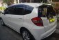 White Honda Jazz GE 2012 for sale in Las Piñas-3