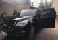 Sell Black 2014 Chevrolet Trailblazer SUV at 71553 km in Manila-4