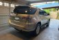 Grey Toyota Fortuner G 4x2 Auto 2013 for sale in Las Pinas-0