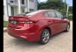 Red Hyundai Elantra 2019 Sedan Automatic for sale in Quezon-2