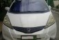 White Honda Jazz GE 2012 for sale in Las Piñas-1