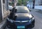 Selling Black Honda Civic 2012 in Legazpi-1