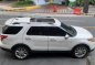 Sell White Ford Explorer in Quezon City-4