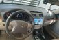 Pearl White Toyota Camry 2.4 G Auto 2010 for sale in San Lorenzo-2