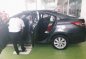 Black Toyota Vios for sale in Cebu-2