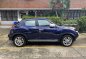Blue Nissan Juke 1.6 (A) 2017 for sale in Del Monte-1