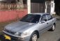 Sell Grey 1997 Toyota Corolla Big Body Manual in Quezon City-2