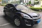 Selling Black Mazda Cx-7 2.5 Auto 2010 in Mandaluyong-3