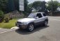 Selling Silver Toyota Rav4 4th Gen 3SGTE Turbo Manual 1997 in Tagaytay-0