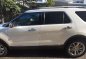 Sell White Ford Explorer in Quezon City-3