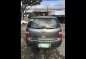 Sell Grey 2011 Nissan Grand Livina Elite MT MPV at 112000 in Mandaluyong-2