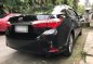 Black Toyota Corolla Altis 1.6G Auto 2014 for sale in Quezon City-1