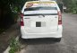 Pearl White Toyota Avanza 1.5 (A) 2011 for sale in Taguig-1