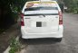 Pearl White Toyota Avanza 1.5 (A) 2011 for sale in Taguig-1