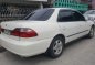 Sell White 2002 Honda Accord in Malinta-3