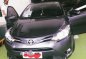 Black Toyota Vios for sale in Cebu-1