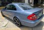 Blue Mercedes-Benz E200 Elegance 2005 for sale in Las Piñas-5